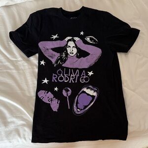 Olivia Rodrigo t shirt